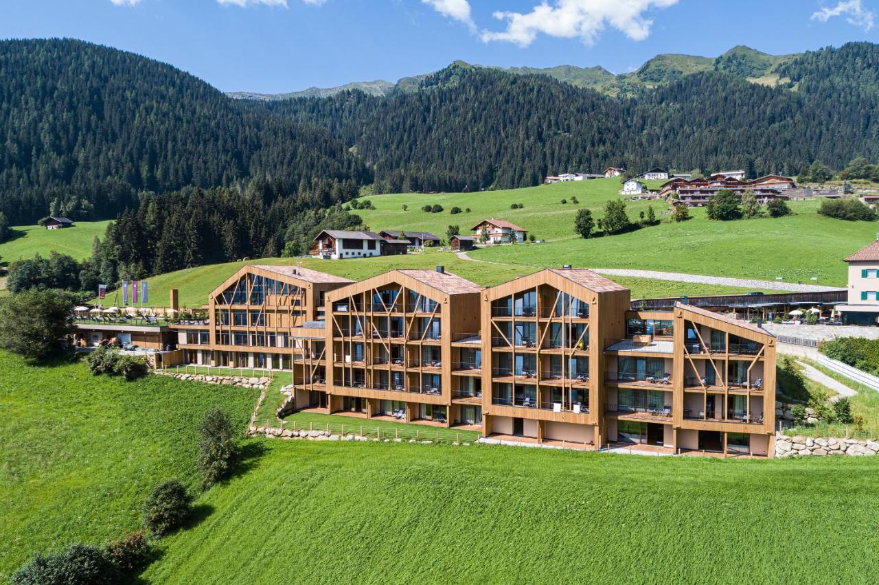 Erlebnisort Gassenhof Hotel Ridanna Exterior photo